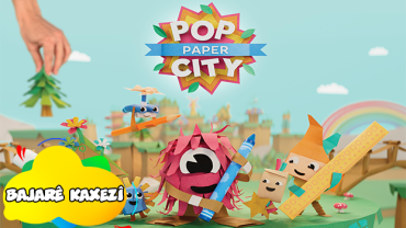 شاری کاغەزی