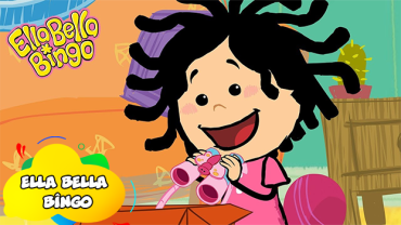 ئیلا بێلا بینگۆ