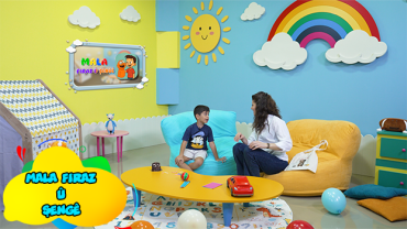 ماڵی فیراز و شەنگە